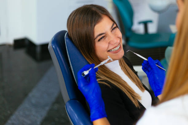 Best Emergency Dental Care  in Kirbyville, TX