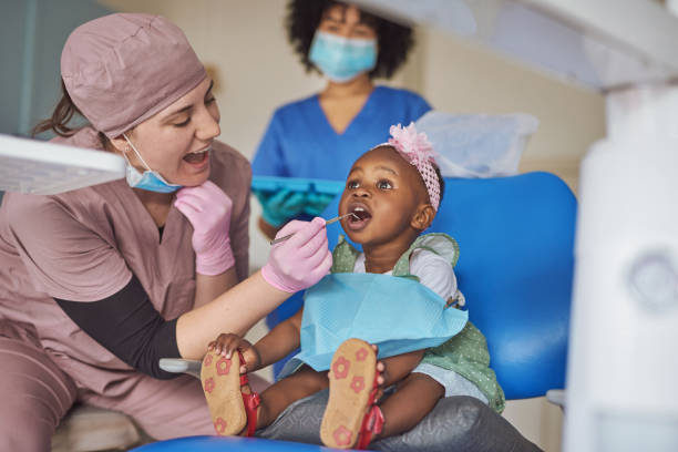 Best Sedation Dentistry  in Kirbyville, TX