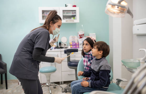 Best Tooth Extraction  in Kirbyville, TX