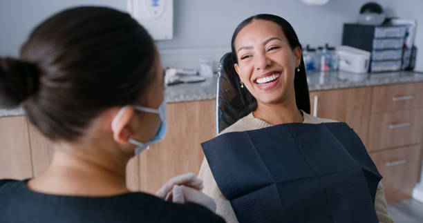 Dental Inlays and Onlays in Kirbyville, TX