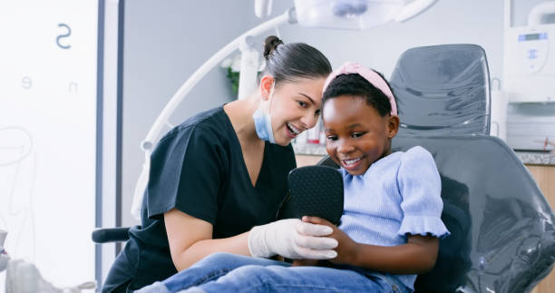 Best Pediatric Dentistry  in Kirbyville, TX