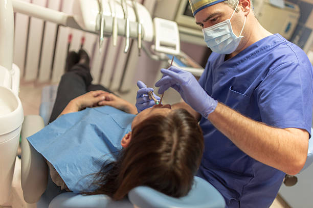 Best Laser Dentistry  in Kirbyville, TX
